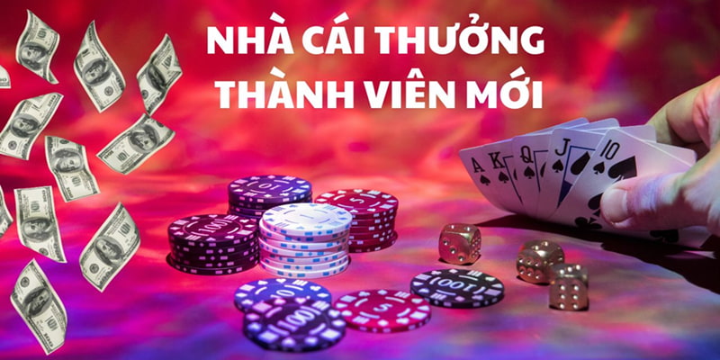 Khuyến mãi W88 hấp dẫn khi tạo tài khoản thành công Khuyến mãi W88 hấp dẫn khi tạo tài khoản thành công