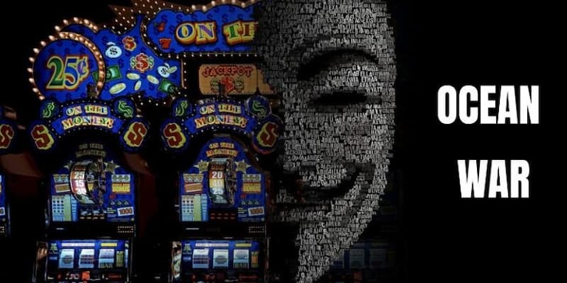 Ocean War công cụ hỗ trợ hack nổ hũ giúp tăng lợi nhuận cực nhanh