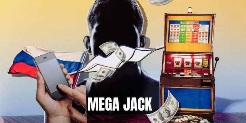 Công cụ hack Mega Jack sử dụng chỉ có thắng và mang tiền thưởng lớn cho bản thân