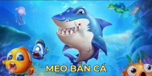 mẹo bắn cá W88